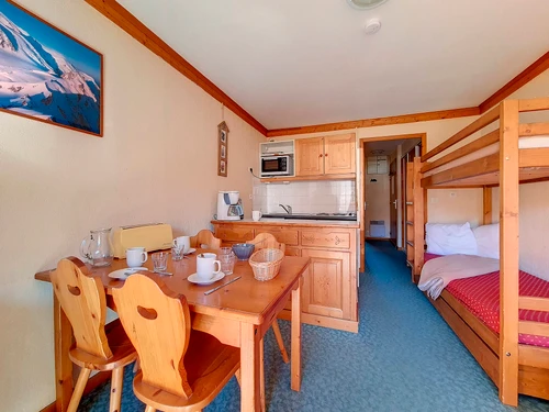 Apartment Les Menuires, 1 bedroom, 4 persons - photo_17729868528