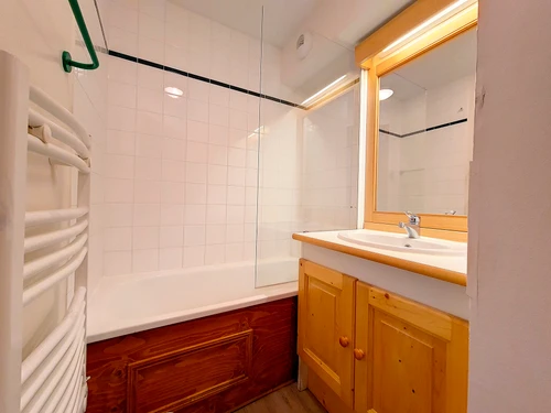 Apartment Les Menuires, 1 bedroom, 4 persons - photo_17729868528