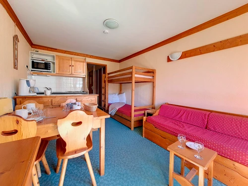 Apartment Les Menuires, 1 bedroom, 4 persons - photo_17729868528