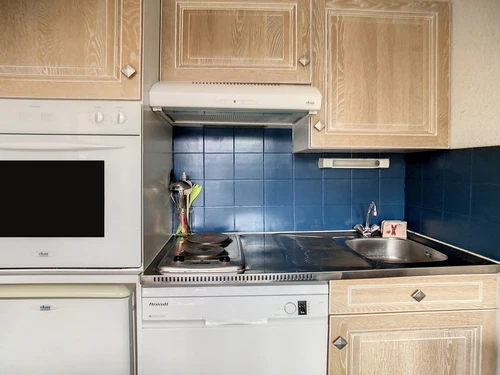 Studio Les Menuires, studio flat, 4 persons - photo_17729876861