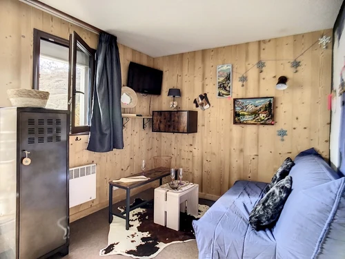 Studio Les Menuires, studio flat, 4 persons - photo_17729876861