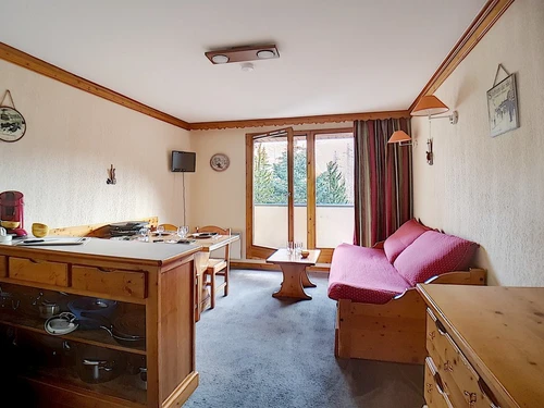 Apartment Les Menuires, 1 bedroom, 4 persons - photo_17729864194