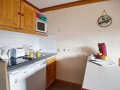 Apartment Les Menuires, 1 bedroom, 4 persons - photo_17729864194