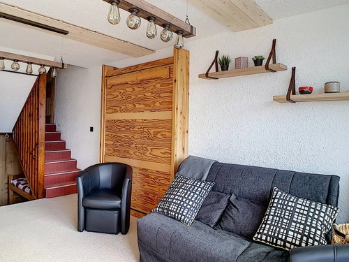 Studio Les Menuires, studio flat, 4 persons - photo_17729869460