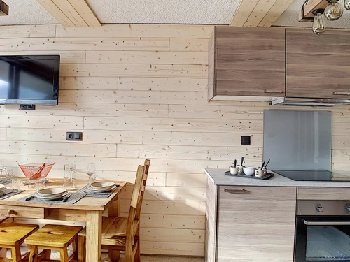 Studio Les Menuires, studio flat, 4 persons - photo_17729869460