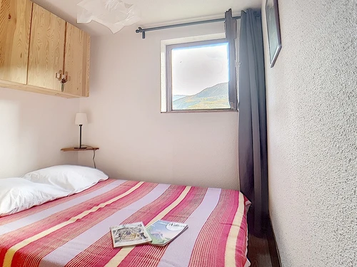 Apartment Les Menuires, 1 bedroom, 4 persons - photo_17729866210