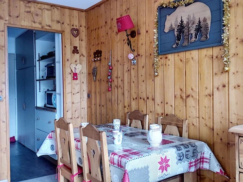 Studio Les Menuires, studio flat, 3 persons - photo_10329149491