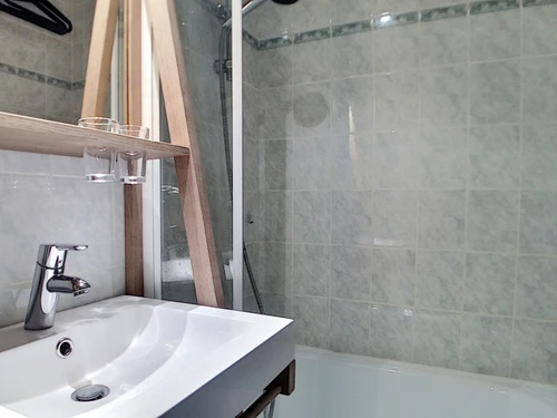 Studio Les Menuires, studio flat, 3 persons - photo_10329149491