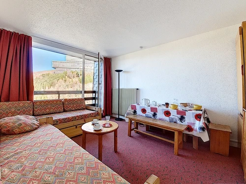 Apartamento Les Menuires, 1 dormitorio, 4 personas - photo_17729892662
