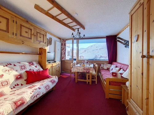 Studio Les Menuires, 1 pièce, 2 personnes - photo_10470746268