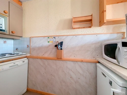 Apartment Les Menuires, studio flat, 4 persons - photo_17729875023