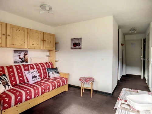 Studio Les Menuires, studio flat, 4 persons - photo_17729871263