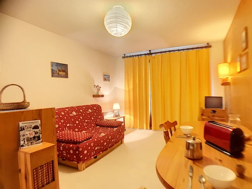 Apartment Saint-Martin-de-Belleville, 1 bedroom, 6 persons - photo_17729882428