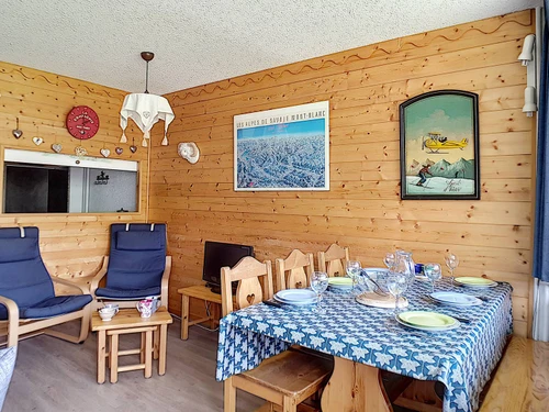 Apartamento Les Menuires, 1 dormitorio, 6 personas - photo_17729887804