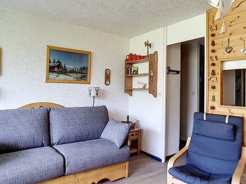 Apartamento Les Menuires, 1 dormitorio, 6 personas - photo_17729887804