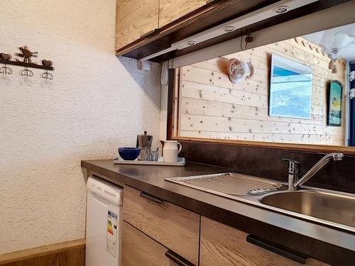 Apartamento Les Menuires, 1 dormitorio, 6 personas - photo_17729887804