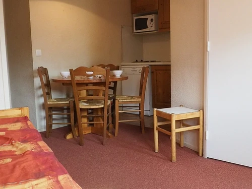 Appartement Les Menuires, 2 pièces, 4 personnes - photo_17729889823