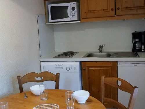 Apartment Les Menuires, 1 bedroom, 4 persons - photo_17729889823