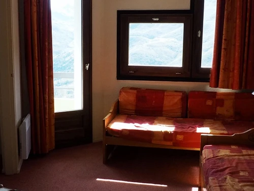 Apartment Les Menuires, 1 bedroom, 4 persons - photo_17729889823