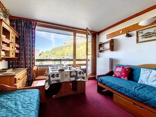 Studio Les Menuires, studio flat, 3 persons - photo_17729879692