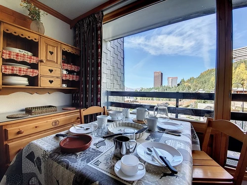 Studio Les Menuires, studio flat, 3 persons - photo_17729879692