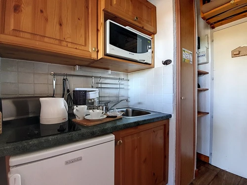 Studio Les Menuires, studio flat, 3 persons - photo_17729879692