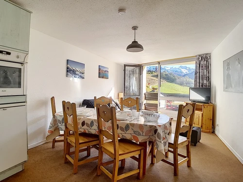 Apartment Les Menuires, 1 bedroom, 6 persons - photo_17729885930