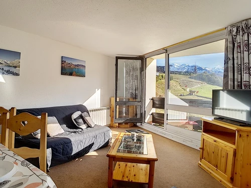 Apartment Les Menuires, 1 bedroom, 6 persons - photo_17729885930