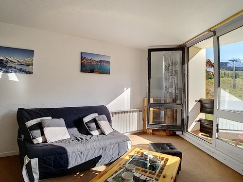 Apartment Les Menuires, 1 bedroom, 6 persons - photo_17729885930