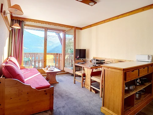 Apartment Les Menuires, 1 bedroom, 4 persons - photo_17729881038