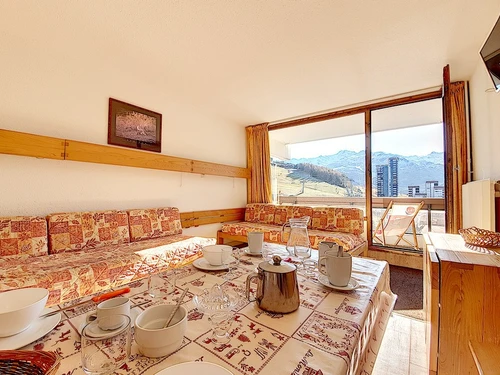 Apartment Les Menuires, 1 bedroom, 5 persons - photo_17729896436