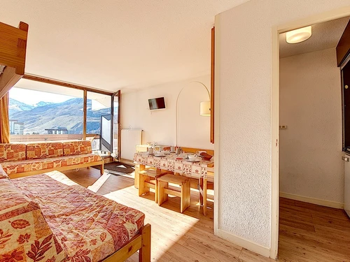 Apartment Les Menuires, 1 bedroom, 5 persons - photo_17729896436