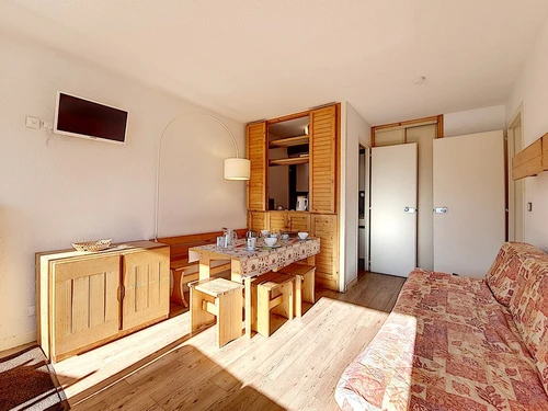 Apartment Les Menuires, 1 bedroom, 5 persons - photo_17729896436