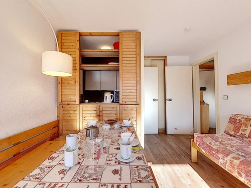 Apartment Les Menuires, 1 bedroom, 5 persons - photo_17729896436