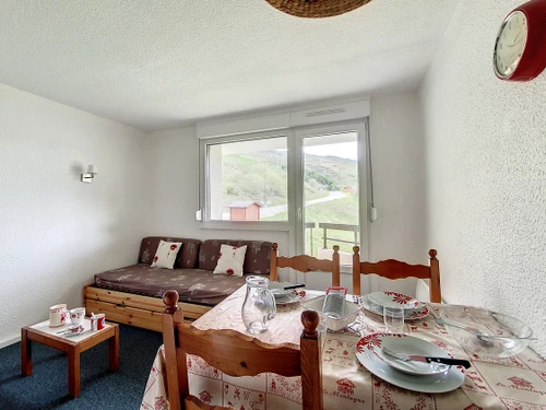 Estudio Les Menuires, estudio, 3 personas - photo_17729896811