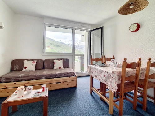 Estudio Les Menuires, estudio, 3 personas - photo_17729896811