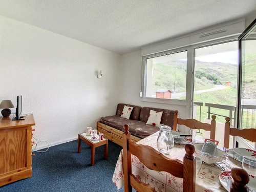 Estudio Les Menuires, estudio, 3 personas - photo_17729896811