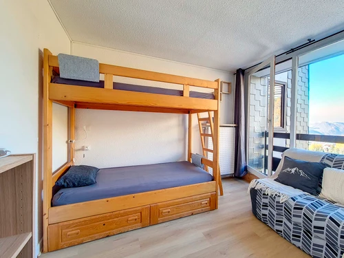 Studio Les Menuires, studio flat, 3 persons - photo_17729880412