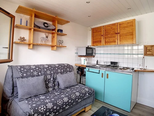 Studio Les Menuires, studio flat, 2 persons - photo_17729884266