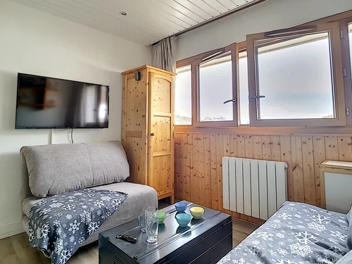 Studio Les Menuires, studio flat, 2 persons - photo_17729884266