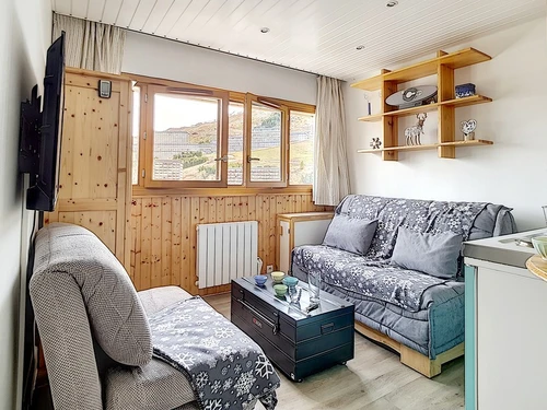 Studio Les Menuires, studio flat, 2 persons - photo_17729884266