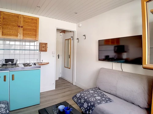 Studio Les Menuires, studio flat, 2 persons - photo_17729884266