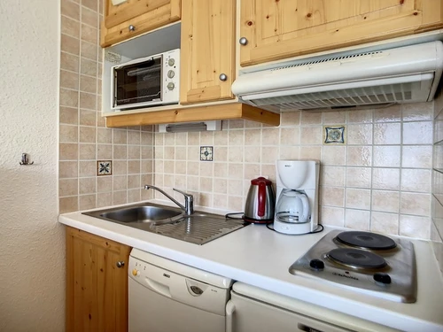 Studio Les Menuires, studio flat, 4 persons - photo_17729888707