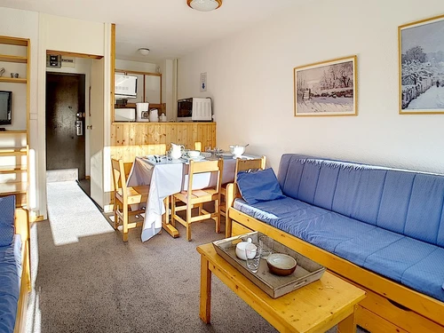 Apartamento Les Menuires, 1 dormitorio, 6 personas - photo_17729868431