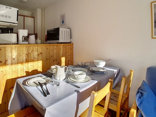 Apartamento Les Menuires, 1 dormitorio, 6 personas - photo_17729868431