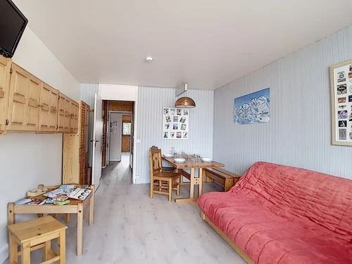 Apartment Les Menuires, 1 bedroom, 5 persons - photo_17729887303