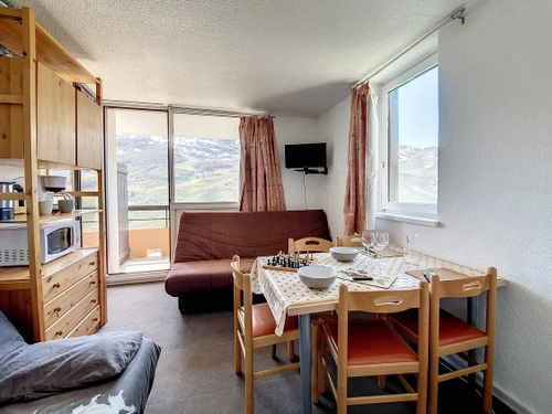 Estudio Les Menuires, estudio, 4 personas - photo_17729892429