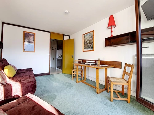 Estudio Les Menuires, estudio, 3 personas - photo_17729878053