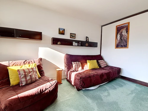 Estudio Les Menuires, estudio, 3 personas - photo_17729878053