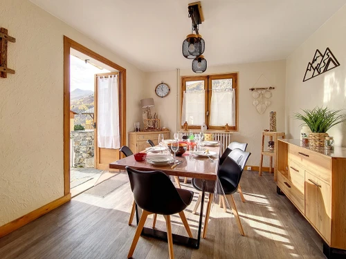 Chalet Saint-Martin-de-Belleville, 3 bedrooms, 6 persons - photo_17729895553